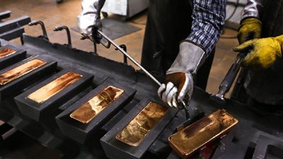  الكرملين يعلق على تصريحات الغرب وسط الحديث حول حظر الذهب الروسي