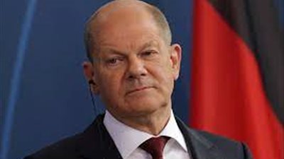  أولاف شولتس يعرب عن تأييده للإبقاء على مجموعة العشرين 