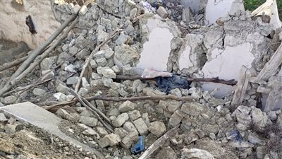حصيلة مرعبة لضحايا زلزال أفغانستان.. ما التفاصيل؟