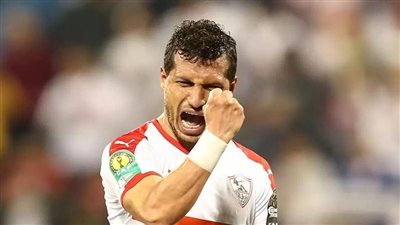 عاجل.. مصير أبو جبل وطارق حامد من التواجد في الزمالك الموسم المقبل