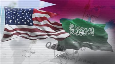 أصدقاء كرمان والإخوان وقطر وشيطنة العلاقات السعودية الأمريكية