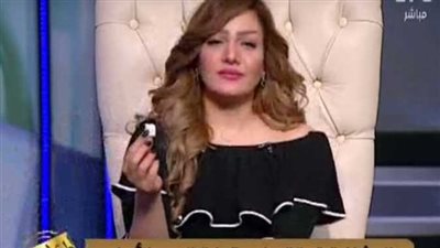 العثور على جثة المذيعة شيماء جمال بفيلا زوجها بالمنصورية