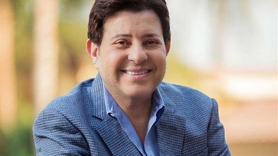 بعد حرب شرسة.. هاني شاكر يعلن استقالته من منصبه في نقابة الموسيقيين