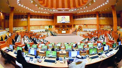 اليوم.. المجلس الوطني الإماراتي يناقش قانون دور العبادة الموحد