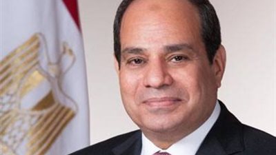 الرئاسة المصرية: السيسي يجتمع اليوم برجال أعمال عمانيين