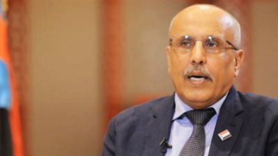 المجلس الانتقالي الجنوبي: نتائج مشاورات الشرعية والحوثيين لا تعنينا