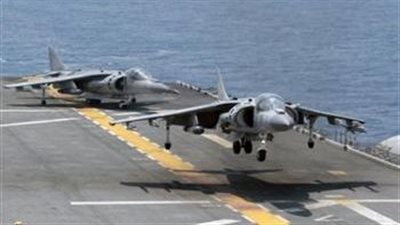 الولايات المتحدة تعلق على تحليق طائرة تابعة للبحرية الأمريكية عبر مضيق تايوان