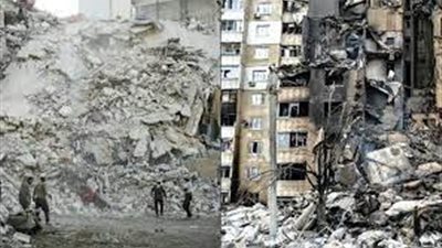 أحدث أرقام ضحايا الهجوم الروسي على مركز تسوق في أوكرانيا