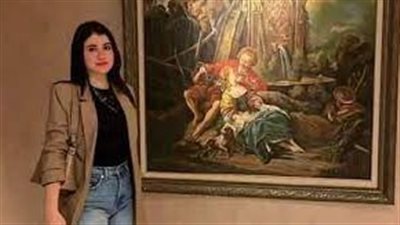  محكمة جنايات المنصورة في مصر تستأنف محاكمة المتهم بقتل الطالبة المصرية نيرة أشرف