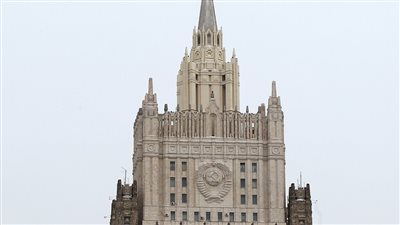  الخارجية الروسية توسع قائمة الشخصيات الأمريكية الممنوعين من دخول البلاد