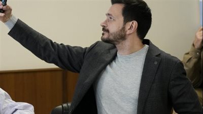 اعتقال نائب معارض في موسكو بعد محاكمة 