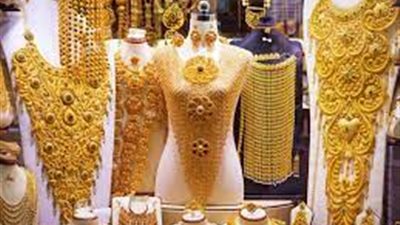 ارتفاع أسعار الذهب مع تراجع الدولار 