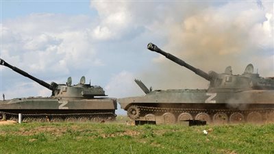 الكرملين: روسيا ستنهي الغزو عندما تضع أوكرانيا سلاحها