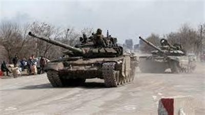 الكرملين: روسيا ستوقف هجومها بمجرد استسلام أوكرانيا