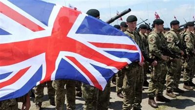 جنرال بريطاني يوجه رسالة عاجلة لحلف الناتو في ظل حرب روسيا وأوكرانيا