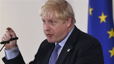 تعرف على خطوة جونسون لإعادة كتابة قواعد خروج بريطانيا من الاتحاد الأوروبي 