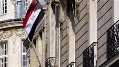 مناشدة عاجلة من سفارة مصر بأوكرانيا لمواطنيها المقيمين بكييف