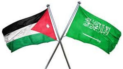 في ظل زيارة ولي العهد.. كم تبلغ استثمارات المملكة السعودية في الأردن؟
