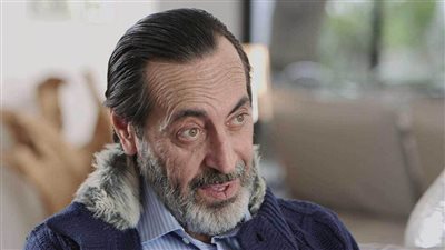 وفاة الفنان التونسي هشام رستم عن عمر ناهز 75 عامًا