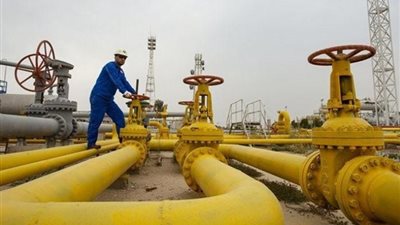 ليتوانيا تقرر حظر استيراد الغاز الروسي