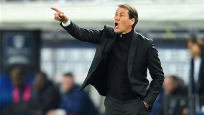 خلفًا للأرجنتيني روسو.. النصر السعودي يتعاقد مع المد رب الفرنسي رودي غارسيا