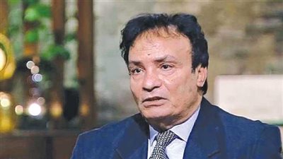 الفنان المصري حمدي الوزير يخضع لعملية جراحية في القلب
