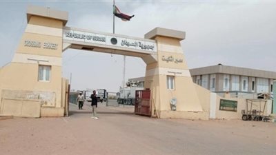 أقلام مأجورة.. مصر تكشف حقيقة منع السودانيين من دخول أراضيها