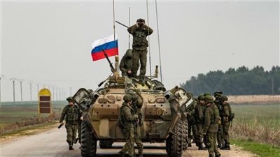 روسيا توضح أهداف قواتها من المناطق المدنية باوكرانيا
