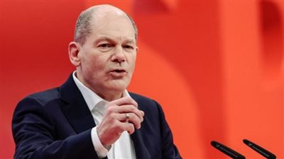  المستشار الألماني يكشف مفاجأة بشأن بلاده عقب قمة مجموعة السبع