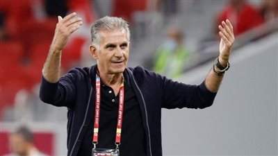 عاجل.. البرتغالي كيروش يوافق على تدريب منتخب مصر