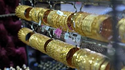 تقرير يوضح أسعار الذهب بالأردن