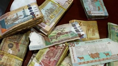 أسعار العملات بالسودان اليوم