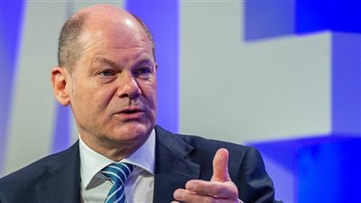 المستشار الألماني: بلادي ستمتلك أكبر جيش تقليدي وأكبر اقتصاد في أوروبا