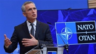 الأمين العام لحلف شمال الأطلسي يهاجم روسيا من جديد