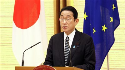 رئيس وزراء اليابان يرغب في محادثات مع الرئيس الصيني