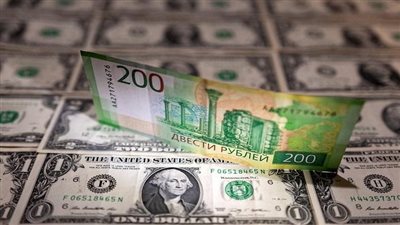 تقرير يوضح مصير العمل الروسية في ظل الحرب بأوكرانيا