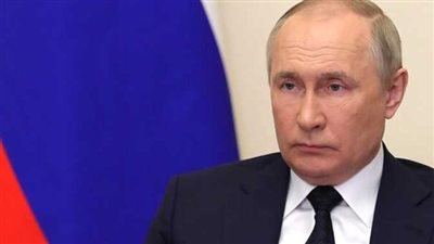 عاجل.. بوتين يتخذ قرارا يقلب موازين الأزمة مع أوكرانيا