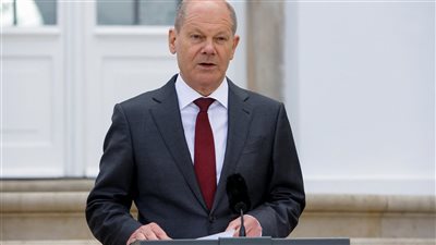 في ظل الحرب الروسية.. موقف ألمانيا من تقديم المساعدة بالأسلحة لأوكرانيا