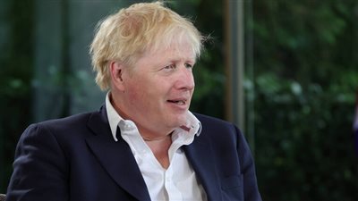 بريطانيا ترحب بالاتفاق بشأن انضمام فنلندا والسويد إلى حلف الناتو