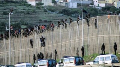 الأمم المتحدة تدعو إلى تحقيق مستقل بشأن مقتل مهاجرين جيب مليلية