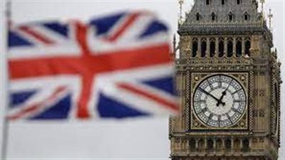 قرار عاجل من قبل الحكومة البريطانية ضد روسيا