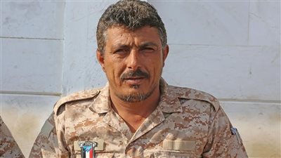 أول تصريح لمديرشرطة لحج بجنوب اليمن بعد الحادث الإرهابي اليوم