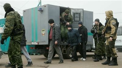 الدفاع الروسية تعلن استعادة 185 جنديا روسيا فى عملية تبادل أسرى