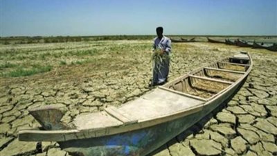 بـ3.3 مليارات دولار.. كندا تدعم العراق لمواجهة التغير المناخى وشح المياه