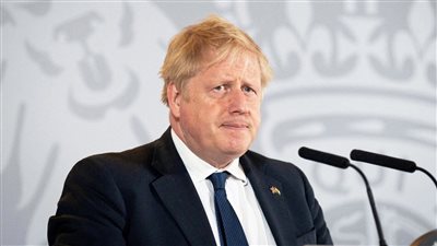 في ظل الحرب على أوكرانيا.. الحكومة البريطانية تعمل زيادة مساعدتها العسكرية لكييف