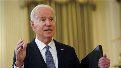 بـ400 مليون دولار.. بايدن يقر حزمة مساعدات عسكرية جديدة لأوكرانيا