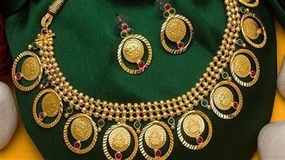 أسعار الذهب بالأردن تشهد تراجعًا.. رغم استقرار سعر المعدن النفيس عالميا