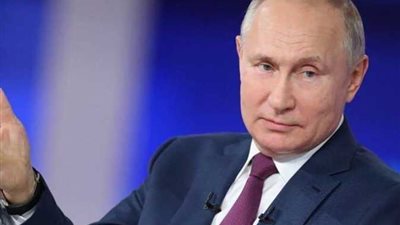  الرئيس الروسي يطلق تحذيراته من هيمنة الدولة الواحدة 
