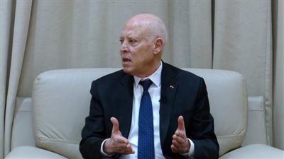 الرئيس التونسي يستعد لنشر الدستور الجديد لبلاده
