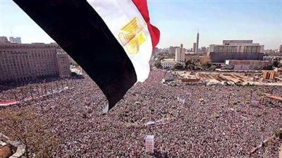 برلماني: ثورة 30 يونيو كانت بمثابة تصحيح مسار لمسيرة الوطن.. والرئيس السيسي كان له دورا بارزا